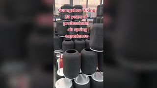 hava yayı 20 yıllık profesyonel üretim tecrübesi