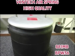 VKNTECH AIR SPRING1K8966 881MB için değiştirildi