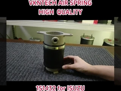 IATF16949 Kabin Hava Bahçeleri 1-52110143-2 Pnömatik için Hava Bahçesi Etkinleştiricisi ISUZU VKNTECH 1S1432