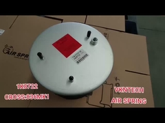 836MK1 Contitech Hava Bahçesi Sistemleri 1R12-712 Goodyear Airbags For Semi Truck W01-M58-8722