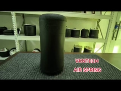 Hava yayı için iyi vulkanik kauçuk nasıl yapılır?