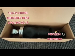 Kabin hava kaynakları CROSS NO.A 942.890.02.19 CHINA AIR SPRING tedarikçisi