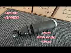 Kabin hava kaynakları