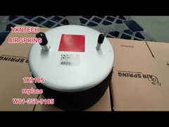 VKNTECH AIR SPRING Yer değiştirenler W01-358-9105, Hendrickson S-1245, C-1245, Goodyear 1R12-132