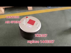 SCANIA 1440307 için hava yayı değiştirme