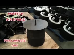 769N BUSLER için tam hava kaynağı, OEM Özel ürünler, KINGLONG, YUTONGNG