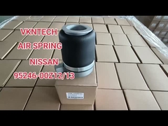 Doğal kauçuk kabin hava kaynakları 95246-00Z12 95246-00Z13 Nissan VKNTECH 1S3515 için