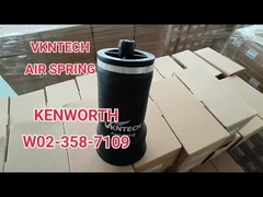 1S7109 Japon Kamyonu için kabin hava kaynakları 1102-0077 KENWORTH T81-1000 Firestone W02-358-7109