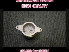 VKNTECH 1S1432 Kabin Körükleri ISUZU 1-52110143-2 1-52110143-0 ARKA 1-52110143-1