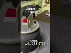 REIGHTLINER 16-13840-000 Contitech 9 10S-16 A382 681-320-0017 Firestone W01-358-9781