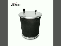 OEM Piston Çelik Rel Hava Yayları 1K 6834 Hava süspansiyon torbası FUSO TRL 270 T F