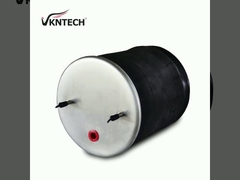4004NP03 Römork Körükleri 1R11-706 SAF Tipi 2618r Körük Körüğü W01-M58-6366 VKNTECH 1K6366