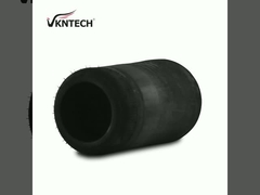 Otobüs hava kaynakları 916N1 9015 Arka hava yastıkları 81436010095 GOODYEAR9015 PHENIC 1F21C-5 81436010097 VKNTEC