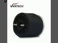 Firestone W01-358-6262 Havalı Süspansiyon Yayları Contitech 9 10-17.5 P 831 VKNTECH 1K6262