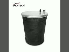 MAN 81436016035 Hava süspansiyonu yayları Goodyear 1R11-861 Konitecth için kauçuk 4884N1P06 VKNTECH 1K6