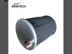 MAN kamyon römorkunun hava süspansiyonu yayları OE Numara MAN 81.43600.6041 OE Numarası MAN 81436006041 Cr