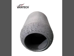 Otobüs Hava Kaynakları 546905134 661N Kauçuk Hava Bellow Firestone W01-095-0021