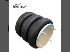 Kıvrımlı hava yayı