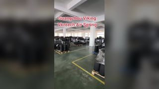 VKNTECH HAVA YAYI HAVA YASTIĞI TEDARİKÇİSİ KAUÇUK FABRİKASI