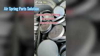 GUANGZHOU VIKING HAVA YAY ÜRETİCİSİ HAVA YAY ÜST PLAKA VE PİSTON