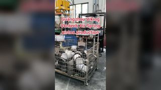 havalı yay pistonu nasıl yapılır? Vkntech havalı yay atölyesine gelin