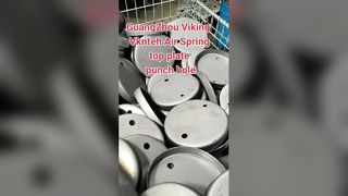 hava yayı üst plaka delme deliği nasıl?