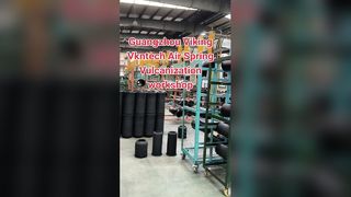 hava yayı Vulkanizasyon atölyesi