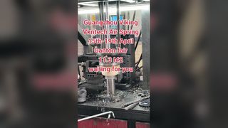 havalı yay üst plaka kenarı nasıl kesilir?