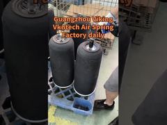 hava yayı fabrikası günlük/hava yastıkları/hava körükleri