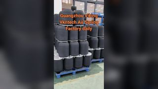 Hava yayı/hava yastıkları/hava körüğü/hava yayı fabrikası günlük