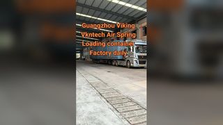 Hava yastığı/hava yayı/hava körüğü/hava yayı fabrikası günlük
