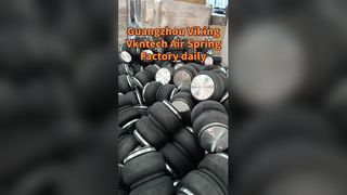 hava yayı fabrikası günlük/hava yastıkları/hava yayı Çin tedarikçisi