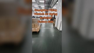 hava yayı fabrikası / hava yastıkları / hava körüğü /