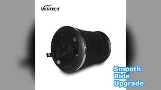 W26-455-9911 HENDRICKSON 59823-2 4'lü Hava Süspansiyon Yaylı Çanta Seti W26-455-9911 20462934