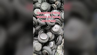 Vkntech hava yayı/Kıvrımlı hava yayı/modifiye arabalar hava yayı