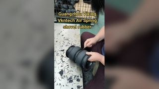 VKNTECH HAVA KÖRÜĞÜ KAUÇUK HAVA YASTIĞI