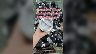 Vkntech Hava Yayı modifiye araba hava yayı popüler modifiye araba hava yastıkları
