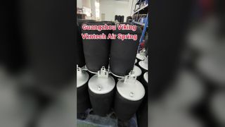 Amerikan kamyonu, euro kamyonu, japon kamyonu için Vkntech hava yayı...