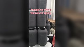 Vkntech hava yayı hava yastıkları Çin hava yayı fabrikaları