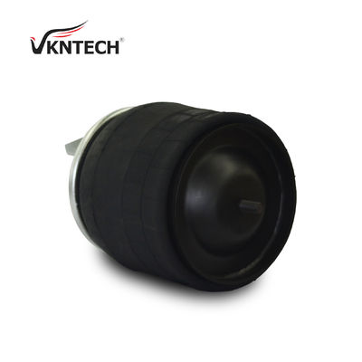 COMMERCIAL TRUCK AIR SPRING TRL-250SCM  Firestone 1T15ZR-6  WITH METAL PISTON  AIR RUBBER AIR BELLOW REPLACED By Vkntech1K6835