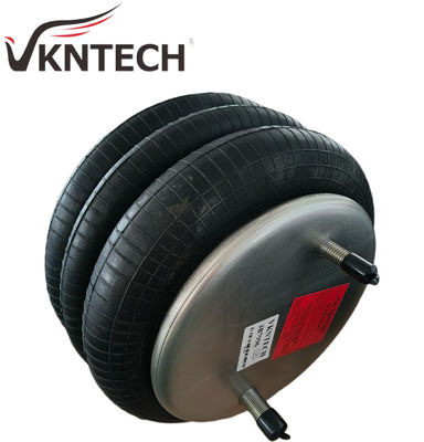 VKNTECH 3B7996 CONVOLUTED  AIR SPRING REPLACE Contitech FT330-29 520 Goodyear 3B12-335 Firestone W01-358-7996 PICK UP AIR SPRING  RUBBER 3B330-29 material bellow: NR