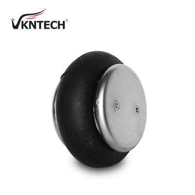 VKNTECH 1B5030 CONVOLUTED  AIR SPRING REPLACE FS70-7  material bellow: NR PICK UP AIR SPRING