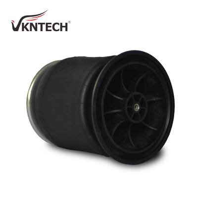 TRAILER AIR SPRING REPLACED   Schmitz 751065, CONTITECH 4157NP06, D11B37, FIRSTONE 1T15MPW-7, FIRSTONE W01M588186, GOOD YEAR 1R11-764, 1DK20A-1 WITH PLASTICPISTON