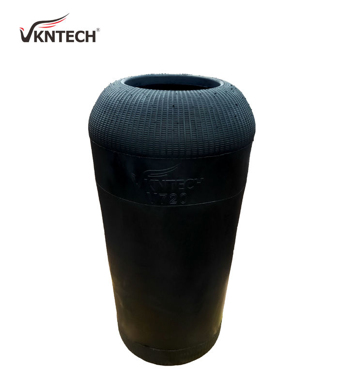 Truck Air Spring For Contitech 720N  Firestone W01-095-0195 1R2A 460 295  Goodyear 9008 Air BELLOW  Replaced By Vkntech V720