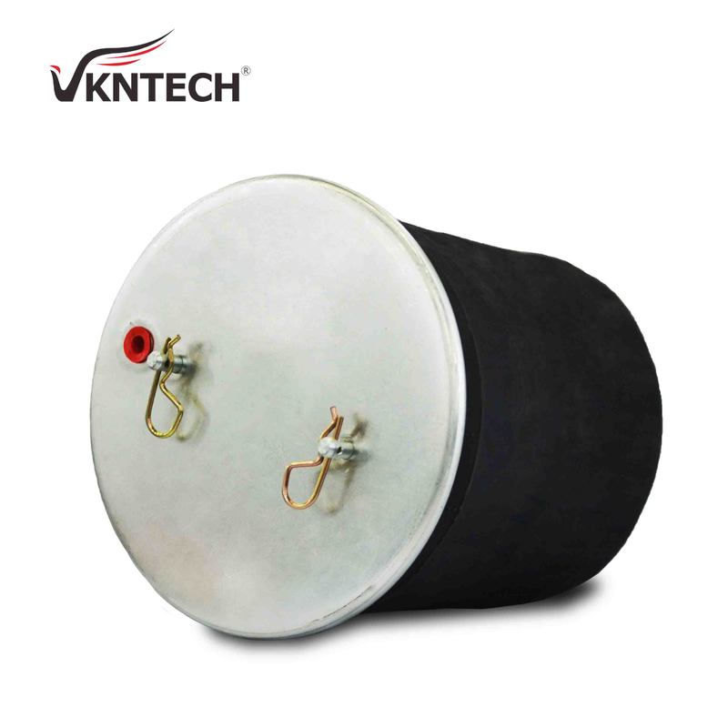 TRUCK AIR SPRING SCANIA 1379392 1440294 1543691 1422751  Contitech 4913NP03 With metal Piston Replaced By Vkntech 1K0500