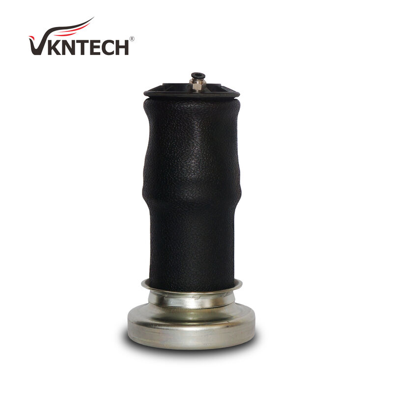 CABIN AIR SPRING REPLACED BY SCANIA 1349840 94/114/144 CABIN AIR SPRING (FRONT/REAR) WITHOUT SHOCK ABSORBER  Sachs 557001  Monroe CB0067