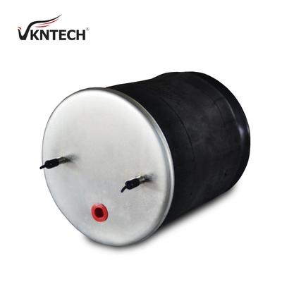 4004NP03 Römork Körükleri 1R11-706 SAF Tipi 2618r Körük Körüğü W01-M58-6366 VKNTECH 1K6366