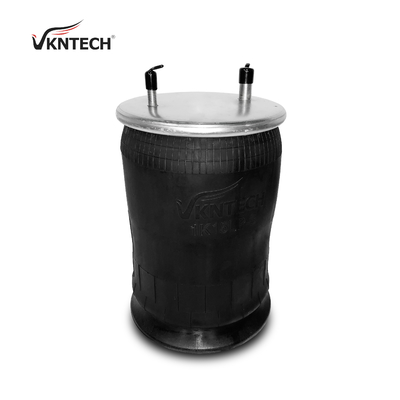 Holland 90557120 Kamyon İçin Hava Süspansiyon Yayları Firestone W01-358-9293 Hava Yastıkları Vkntech 1K9293