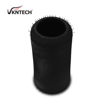 VKNTECH V769 Otobüs Hava Kauçuğu W01-095-0204 Firestone 8053 İyi Yıl Phoenix 1E18 Contitech 769N Için Hava Yay Körüğü