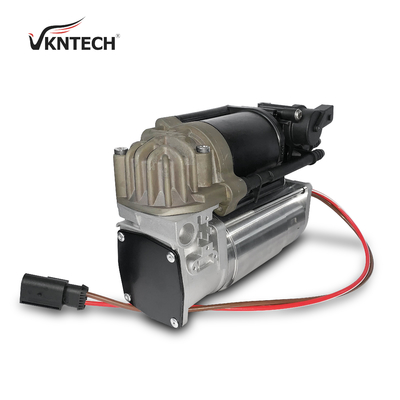 Alüminyum Hava Süspansiyon Kompresörü BMW F02 F07 37206864215 37206875176 VKNTECH 1D1501 DEĞİŞTİRİN F01/02/11